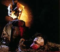 Казни и пытки. Мифы и легенды
