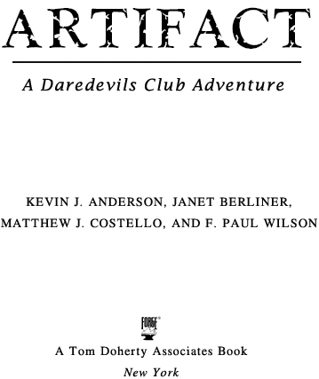 Artifact