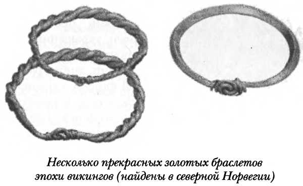 Средневековая Исландия