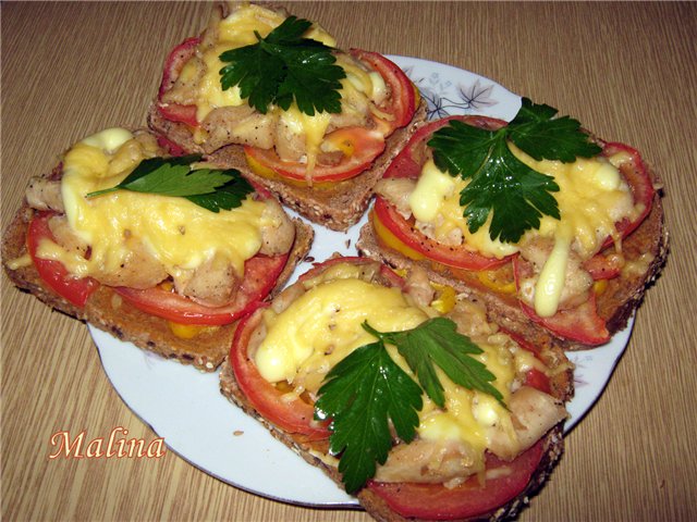 Аэрогриль