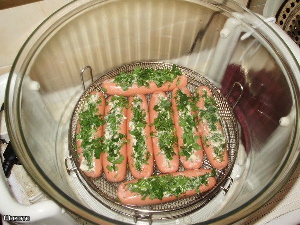 Аэрогриль
