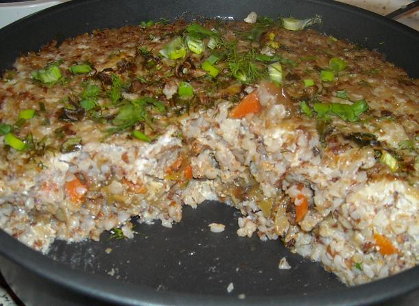 Аэрогриль
