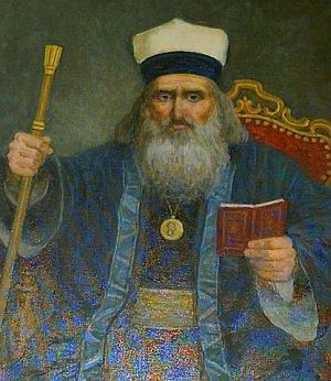 Нашествие. Хазарское безумие