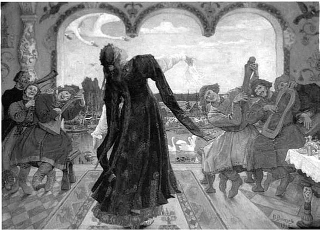 Русская мифология. Энциклопедия