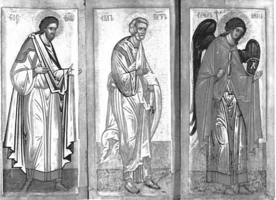 Русская мифология. Энциклопедия