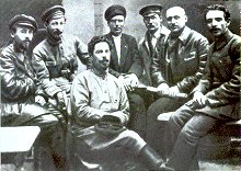 Вместе или врозь? Судьба евреев в России. Заметки на полях дилогии А. И. Солженицына