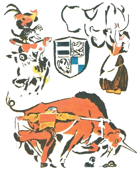 Сказки
