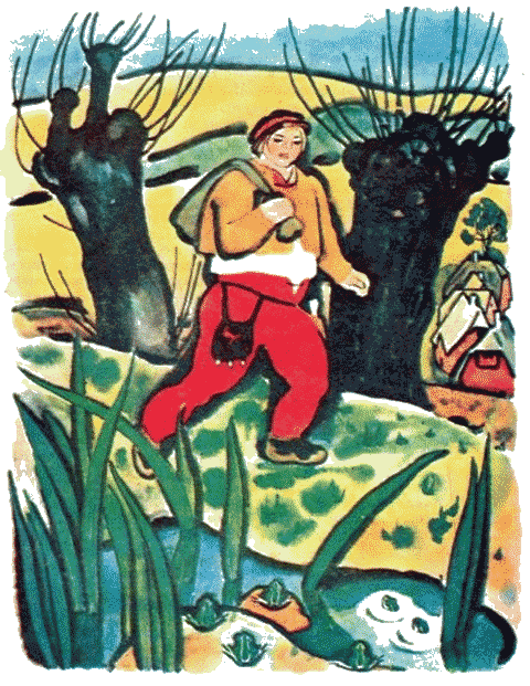 Сказки