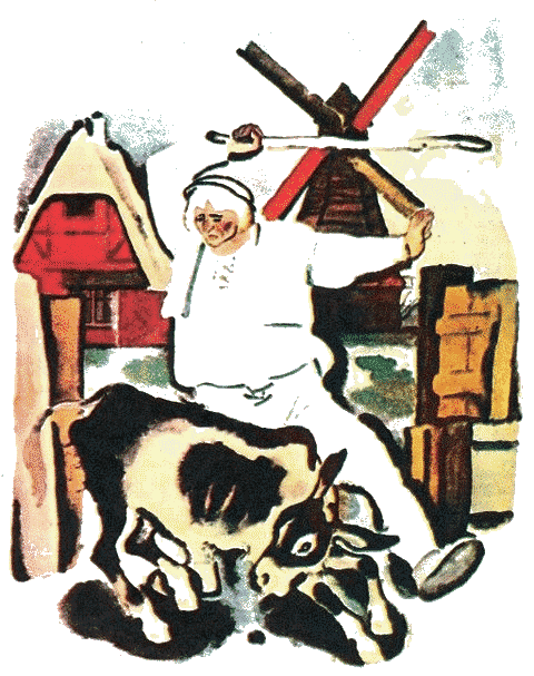Сказки