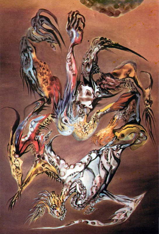 Дневник одного гения