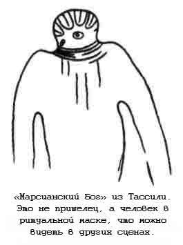 Тайны древних цивилизаций