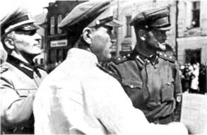 Русская освободительная армия