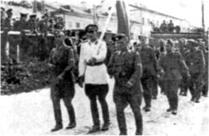 Русская освободительная армия