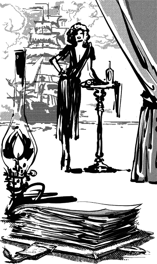 Сердце змеи (сборник)