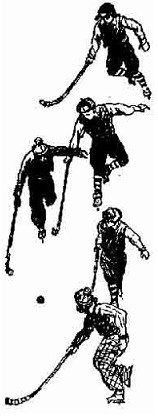 Черемыш - брат героя