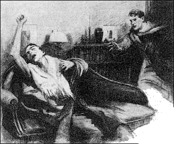 Архив Шерлока Холмса
