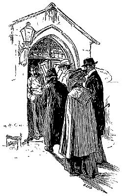Знак четырех