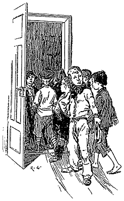 Знак четырех