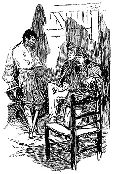 Знак четырех