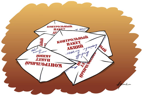 Жизнь внутри пузыря: Как менеджеру выжить в инвестируемом проекте
