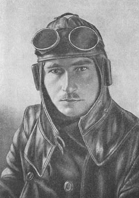 Записки летчика М.С.Бабушкина. 1893-1938