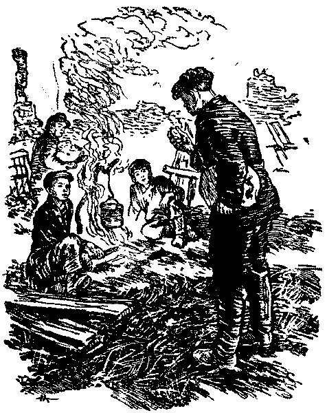 Тарантул