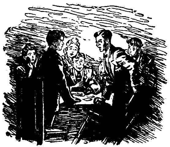 Тарантул