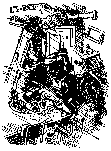 Тарантул