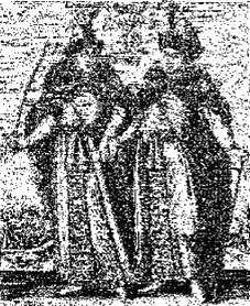 Тайны смутных эпох