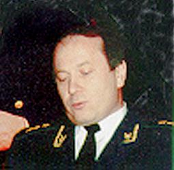 Код Ельцина