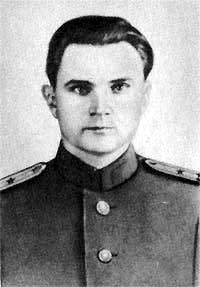 Ракеты и люди