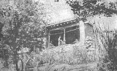 В горах Памира