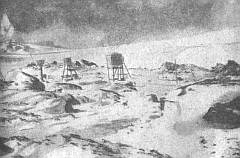 В горах Памира