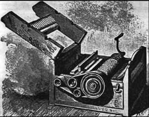 Неизвестная война. Тайная история США