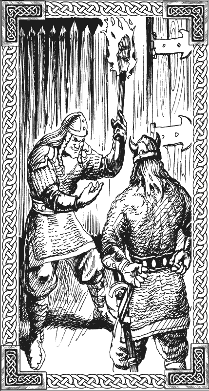 Ведьмина звезда, кн. 2: Дракон Памяти
