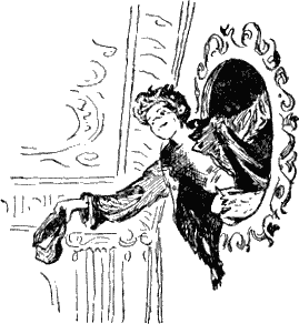 Гринька - «Красный мститель»