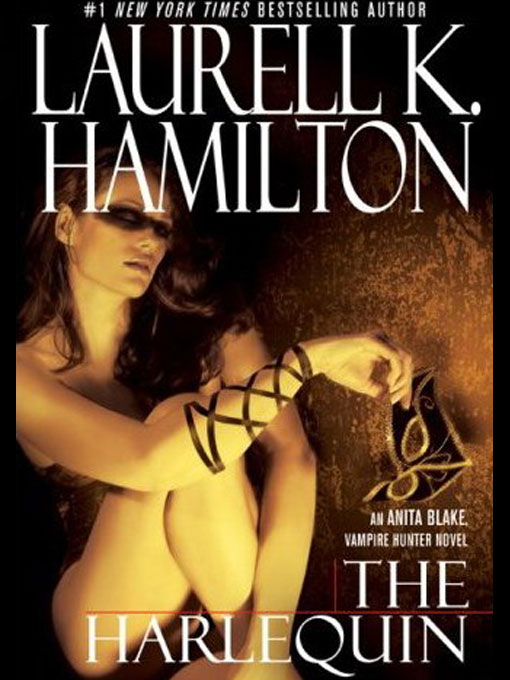 The Harlequin