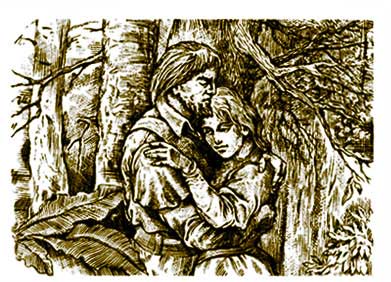 Пираты Мексиканского залива