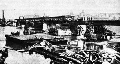 Железнодорожники в Великой Отечественной войне 1941 -1945