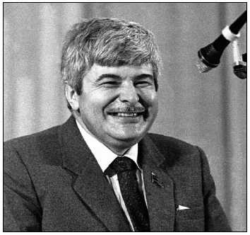 Преданная демократия. СССР и неформалы (1986-1989 г.г.)