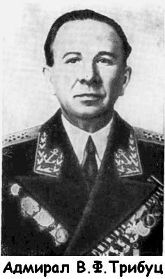 Полководцы и военачальники Великой Отечественной 3