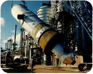 О нефти и газе доступным языком