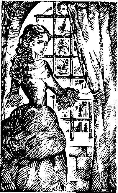 Графиня Козель
