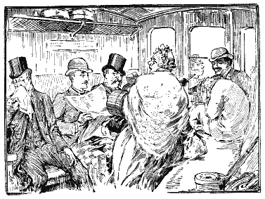 Трое в лодке, не считая собаки