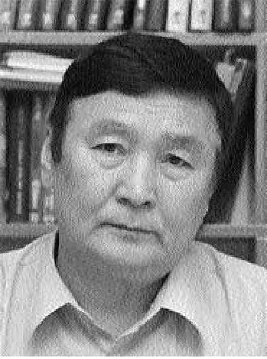 Наш Современник 2008 #8