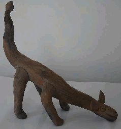 Древняя Мексика без кривых зеркал
