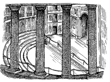 Популярная история театра