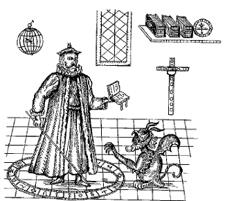 Популярная история театра