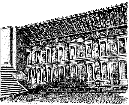 Популярная история театра