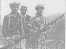 Секретные войны Советского Союза